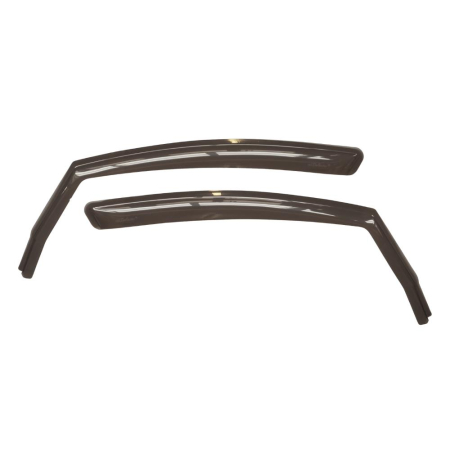 DEFLECTOARE DE AER - SET DEFLECTOARE AER FATA FARAD PENTRU PEUGEOT 307 - SW (2001-2007)