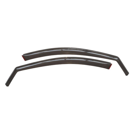 DEFLECTOARE DE AER - SET DEFLECTOARE AER FATA FARAD PENTRU RENAULT LAGUNA III - SW (2007-)