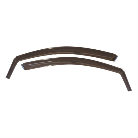 DEFLECTOARE DE AER - SET DEFLECTOARE AER FATA FARAD PENTRU RENAULT MEGANE BERLINA - SW (2002-2008)