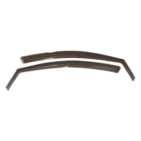 DEFLECTOARE DE AER - SET DEFLECTOARE AER FATA FARAD PENTRU RENAULT MEGANE IV SERIE -SW (2016-)