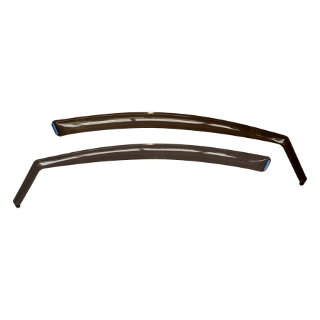DEFLECTOARE DE AER - SET DEFLECTOARE AER FATA FARAD PENTRU SEAT IBIZA SERIE 4 - ST (2008-)
