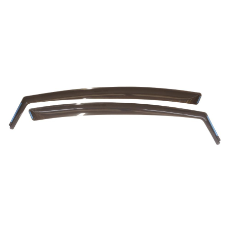 DEFLECTOARE DE AER - SET DEFLECTOARE AER FATA FARAD PENTRU SEAT LEON (2005-2012)