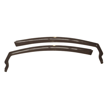 DEFLECTOARE DE AER - SET DEFLECTOARE AER FATA FARAD PENTRU SEAT TOLEDO (2004-2012); ALTEA XL (2004-)
