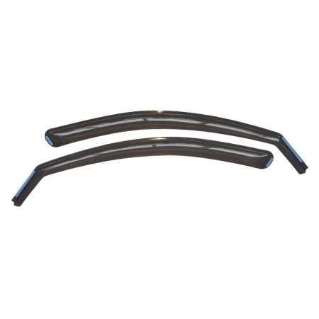 DEFLECTOARE DE AER - SET DEFLECTOARE AER FATA FARAD PENTRU SKODA OCTAVIA (2004-2012)