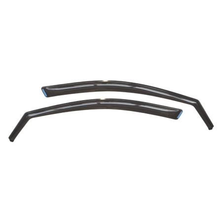 DEFLECTOARE DE AER - SET DEFLECTOARE AER FATA FARAD PENTRU SKODA OCTAVIA SW (2013-)