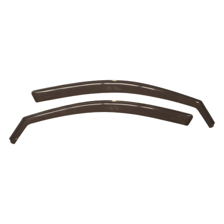 DEFLECTOARE DE AER - SET DEFLECTOARE AER FATA FARAD PENTRU SKODA SUPERB (2002-2009)
