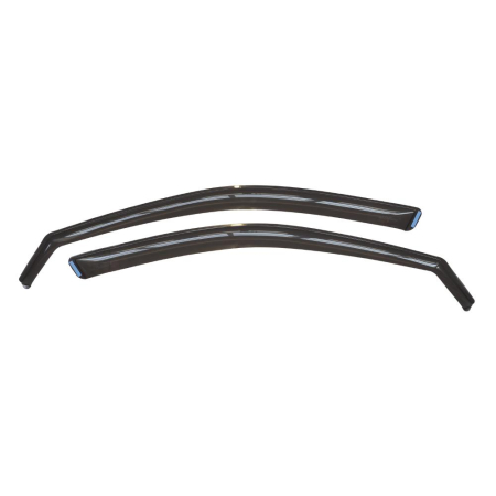 DEFLECTOARE DE AER - SET DEFLECTOARE AER FATA FARAD PENTRU SKODA SUPERB B8 SW (2016-)