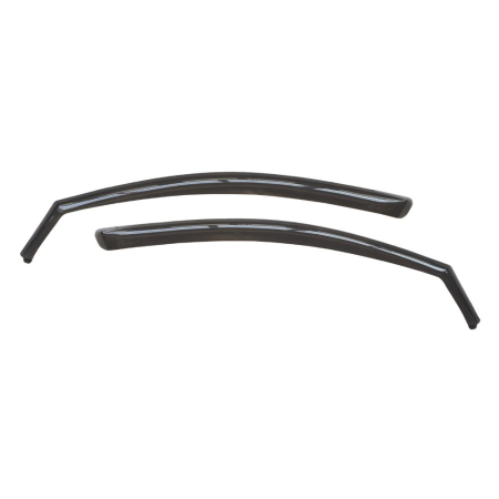 DEFLECTOARE DE AER - SET DEFLECTOARE AER FATA FARAD PENTRU SKODA SUPERB SW (2010-)