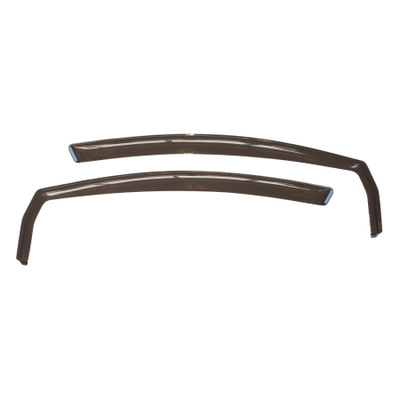 DEFLECTOARE DE AER - SET DEFLECTOARE AER FATA FARAD PENTRU VOLKSWAGEN GOLF PLUS (2005-)