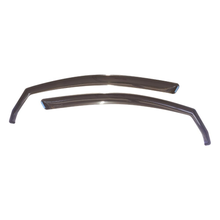 DEFLECTOARE DE AER - SET DEFLECTOARE AER FATA FARAD PENTRU VOLKSWAGEN GOLF V (2003-2008)