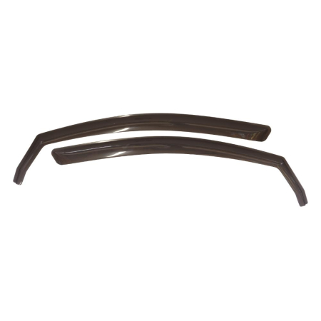 DEFLECTOARE DE AER - SET DEFLECTOARE AER FATA FARAD PENTRU VOLKSWAGEN GOLF VI (2008-2012)
