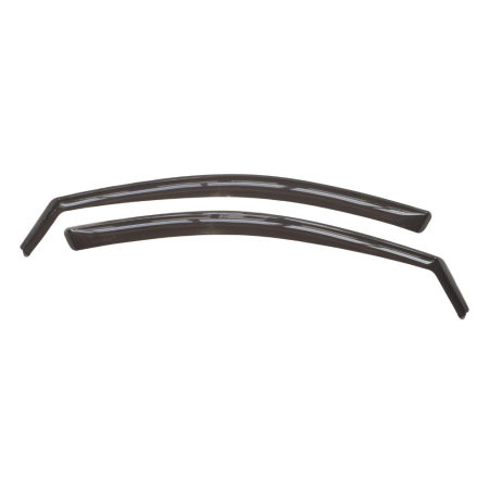 DEFLECTOARE DE AER - SET DEFLECTOARE AER FATA FARAD PENTRU VOLKSWAGEN JETTA (2011-)