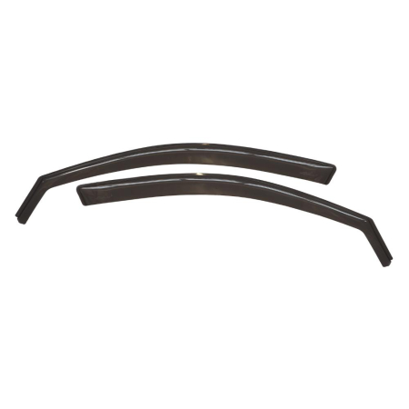 DEFLECTOARE DE AER - SET DEFLECTOARE AER FATA FARAD PENTRU VOLKSWAGEN PASSAT - SW (2000-2004)
