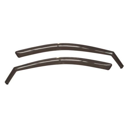 DEFLECTOARE DE AER - SET DEFLECTOARE AER FATA FARAD PENTRU VOLKSWAGEN PASSAT - SW B8 (2014-)