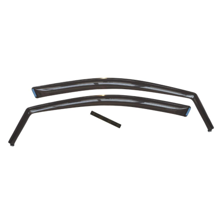 DEFLECTOARE DE AER - SET DEFLECTOARE AER FATA FARAD PENTRU VOLKSWAGEN POLO (6R) (2009-2017)