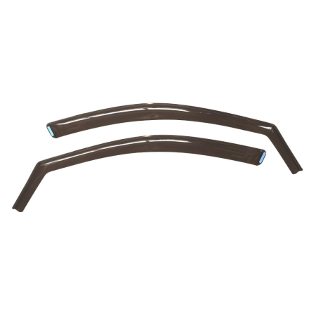 DEFLECTOARE DE AER - SET DEFLECTOARE AER FATA FARAD PENTRU VOLKSWAGEN POLO (9N) (2002-2006)