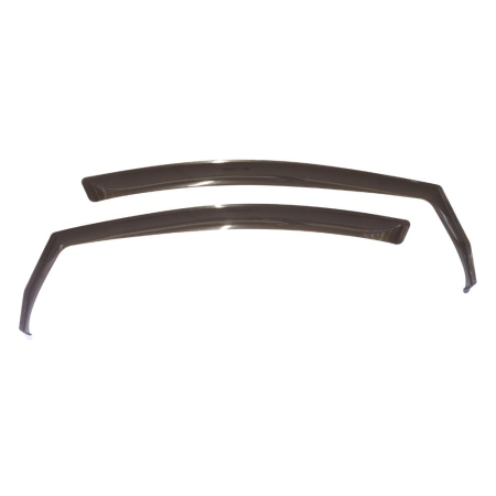 DEFLECTOARE DE AER - SET DEFLECTOARE AER FATA FARAD PENTRU VOLKSWAGEN SHARAN (2010-); SEAT ALHAMBRA (2010-)