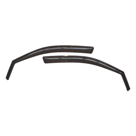 DEFLECTOARE DE AER - SET DEFLECTOARE AER FATA FARAD PENTRU VOLKSWAGEN TIGUAN (2016-2023); SEAT TARRACO (2019-)