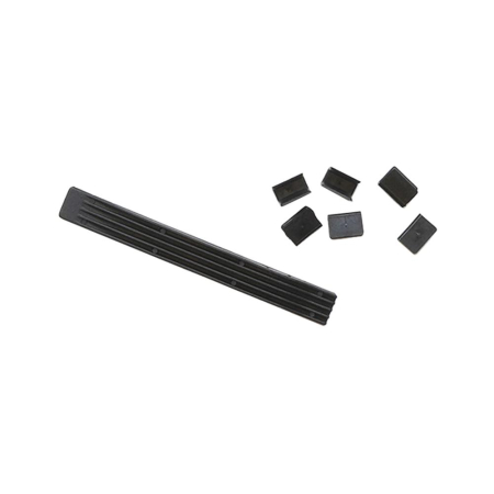 SET DEFLECTOARE AER FATA&SPATE FARAD PENTRU DACIA DUSTER (2014-2018) [1]