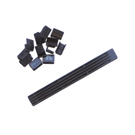 SET DEFLECTOARE AER FATA&SPATE FARAD PENTRU SKODA OCTAVIA (2013-) [1]