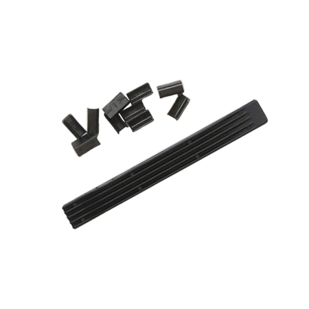 SET DEFLECTOARE AER FATA&SPATE FARAD PENTRU SKODA OCTAVIA BERLINA (2013-) [1]