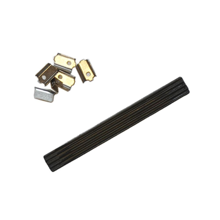 SET DEFLECTOARE AER FATA&SPATE FARAD PENTRU VOLKSWAGEN GOLF VII (2013-) [1]