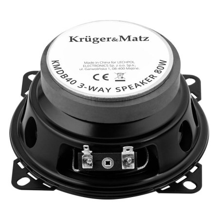 SET DIFUZOARE AUTO 4 INCH 10.1 CM KRUGER&MATZ [2]