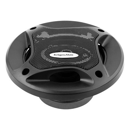 Seturi auto - SET DIFUZOARE AUTO 4 INCH 10.1 CM KRUGER&MATZ