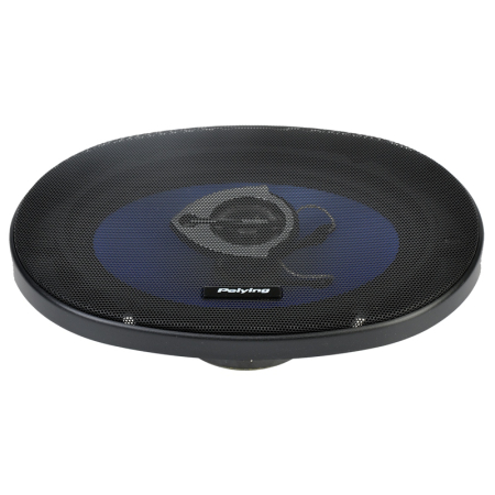 SET DIFUZOARE AUTO 4X6 inch 80W [6]