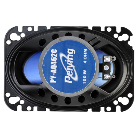 SET DIFUZOARE AUTO 4X6 inch 80W [4]