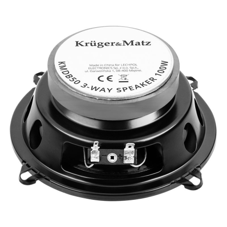 SET DIFUZOARE AUTO 5 INCH 12.7 CM KRUGER&MATZ [2]