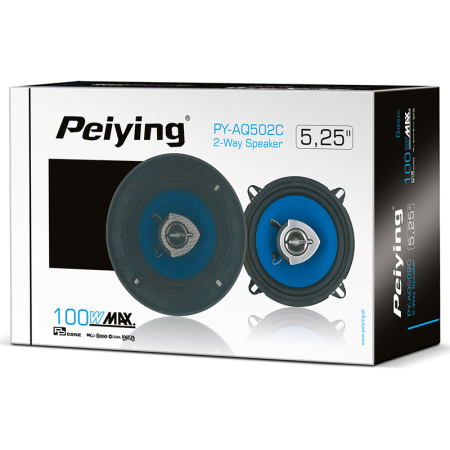 SET DIFUZOARE AUTO 5 inch [4]