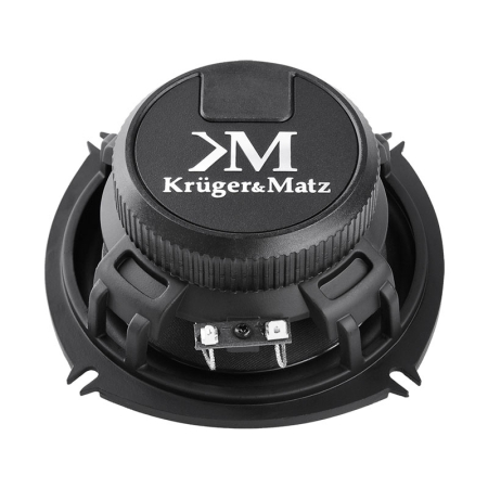 SET DIFUZOARE AUTO 5 INCH TWEETERE FILTRE K&M [4]