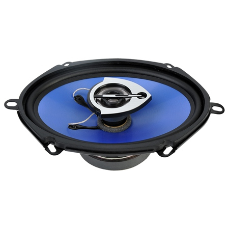 Seturi auto - SET DIFUZOARE AUTO 5X7 120W