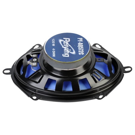 SET DIFUZOARE AUTO 5X7 120W [3]