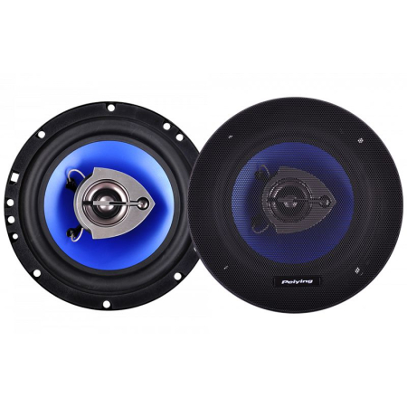 SET DIFUZOARE AUTO 6.5 inch 100W [3]