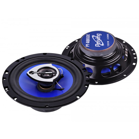 SET DIFUZOARE AUTO 6.5 inch 100W [4]