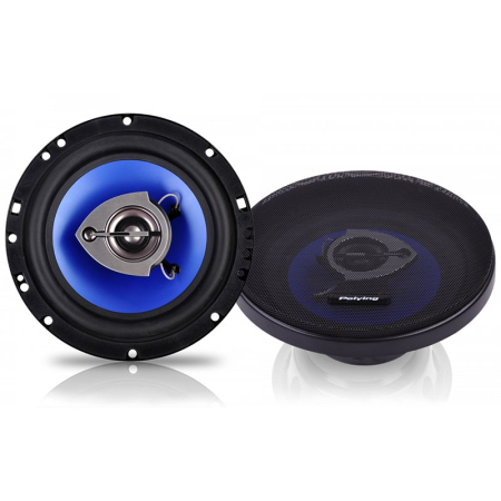 SET DIFUZOARE AUTO 6.5 inch 100W [1]