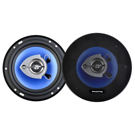 SET DIFUZOARE AUTO 6 inch 100W [7]