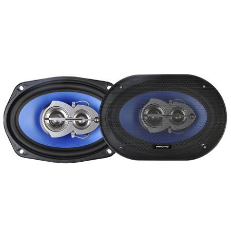 SET DIFUZOARE AUTO 6X9 inch [8]