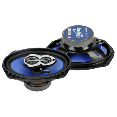 SET DIFUZOARE AUTO 6X9 inch [9]