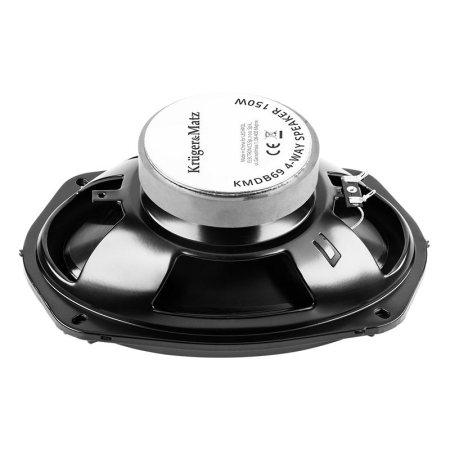 SET DIFUZOARE AUTO 6X9 INCH KRUGER&MATZ [2]