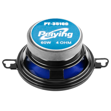 SET DIFUZOARE PY-3510C 3.2 inch 60W PEIYING [2]