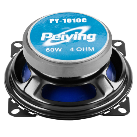 SET DIFUZOARE PY1010 4 inch 60W PEIYING [2]