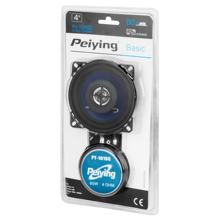 SET DIFUZOARE PY1010 4 inch 60W PEIYING [3]