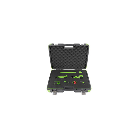 SCULE MECANICE - SET DISPOZITIVE BLOCARE DISTRIBUTIE BENZINA - PENTRU VAG 1.2 . 1.4 TSI JBM