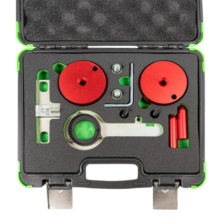 SET DISPOZITIVE BLOCARE DISTRIBUTIE FORD 2.0 ECOBLUE JBM [1]