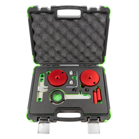 SCULE SI ECHIPAMENTE ATELIER - SET DISPOZITIVE BLOCARE DISTRIBUTIE FORD 2.0 ECOBLUE JBM