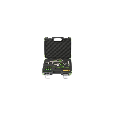 SCULE MECANICE - SET DISPOZITIVE BLOCARE DISTRIBUTIE JBM LANT. BENZINA. PENTRU BMW / MINI / PSA 1.4 / 1.6