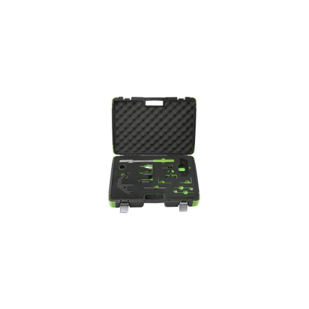 SCULE MECANICE - SET DISPOZITIVE BLOCARE DISTRIBUTIE JBM PE LANT PENTRU BMW - DIESEL